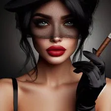 Garotas de Programa SP - Antonella